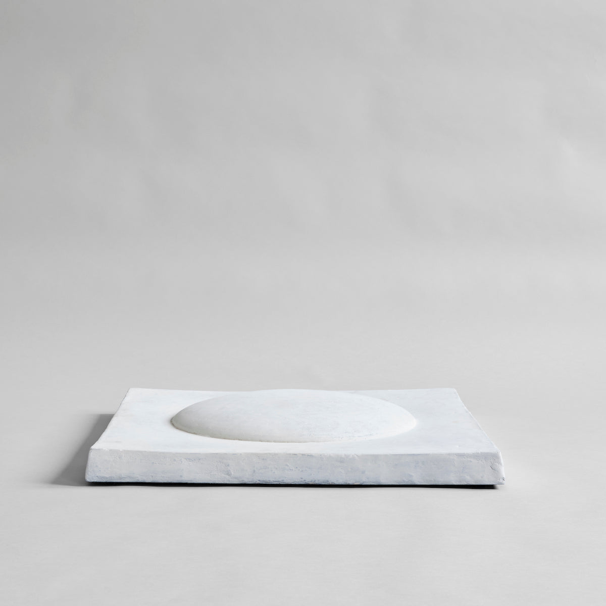 Sculpt Art. Shield - Chalk White