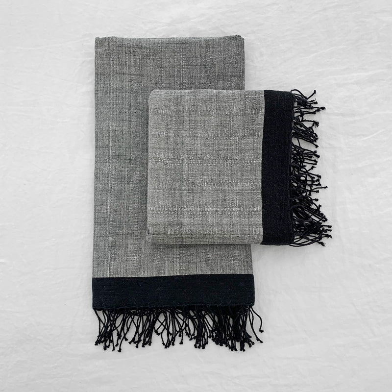 Savu Towel Collection - Hand Woven