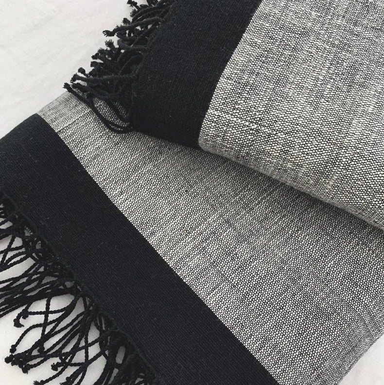 Savu Towel Collection - Hand Woven
