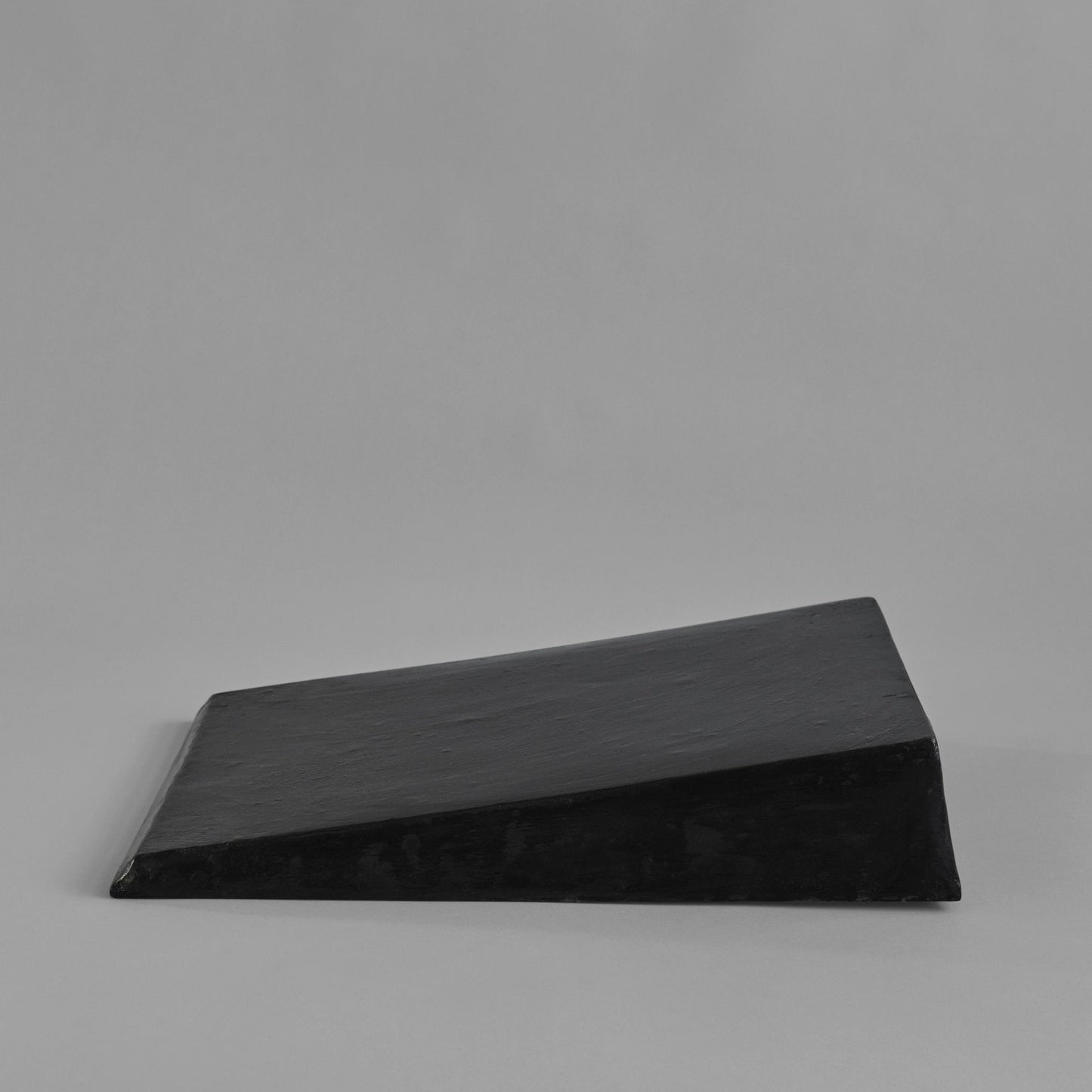 Sculpt Art. Triangle. Mini - Coffee